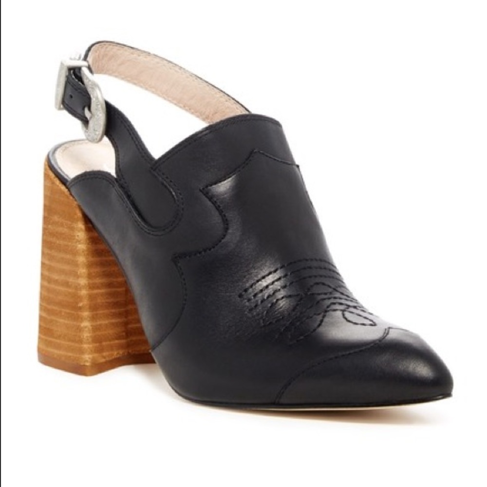 LAST CALL ✨ Donna Mule